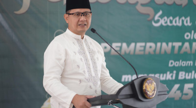 3 Pengembang di Kota Batu Serahkan PSU Senilai Rp980 Miliar