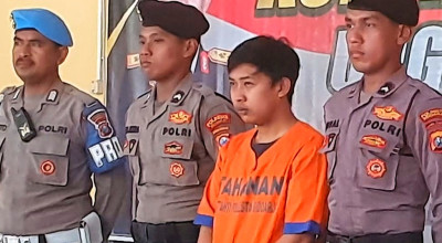 Alasan Pembunuhan Kasir Minimarket di Sidoarjo Bikin Geleng Kepala
