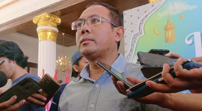 Bupati Sidoarjo Gus Muhdlor Tak Hadir Panggilan KPK Hari Ini