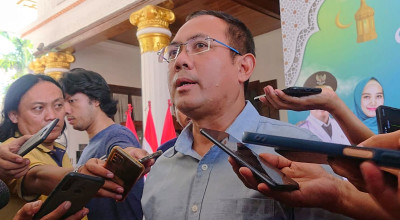 Bupati Sidoarjo Gus Muhdlor Bakal Ajukan Praperadilan usai jadi Tersangka KPK