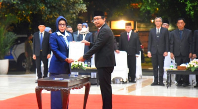 Pelantikan 500 Pejabat Pemkab Sidoarjo Dibatalkan, Nasibnya Bagaimana?