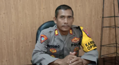 Kejahatan Pasca Lebaran di Malang jadi Perhatian usai Operasi Ketupat 2024