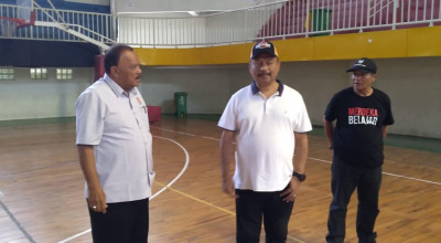 KONI Kota Batu Ajukan 12 Venue Jelang Porprov Jatim 2025