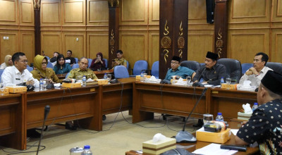 Soal Pembatalan Pelantikan ASN di Sidoarjo, Ini Kata Pakar Hukum Tata Negara
