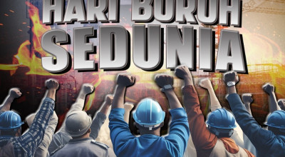 Waspada Macet Imbas Demo Hari Buruh di Surabaya, Hindari Ruas Jalan Ini