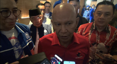 PDI Perjuangan Jatim Pilih Khofifah, Said Abdullah Tegaskan Tidak Rekom Risma