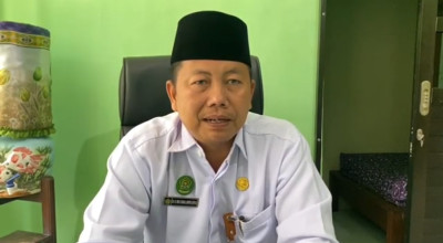 492 Pasangan di Bojonegoro Nikah di Malam 9 Ramadan, Apa Istimewanya?