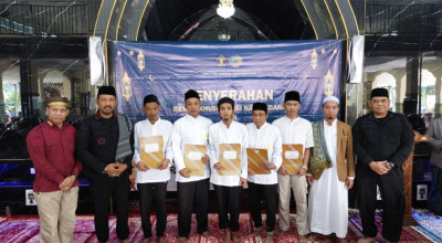 Ribuan Napi di Malang Dapat Remisi Idul Fitri 2024