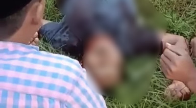 Antar Anak Beli Petasan, Pria di Sampang Tewas Dibacok Orang Misterius