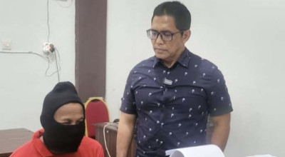 Tukang Kasur asal Bangkalan Cabuli Bocah 6 Tahun, Cucu Pelanggannya di Sampang
