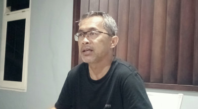 Jelang Semifinal Piala Asia U23, Aji Santoso Puji Kepercayaan Diri Garuda Muda