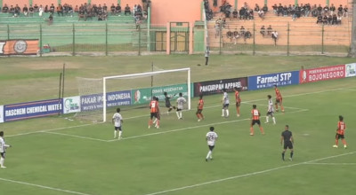 Hasil Liga 3 Nasional Grup M: PSIW dan Persic Imbang, Persibo Bojonegoro Menang