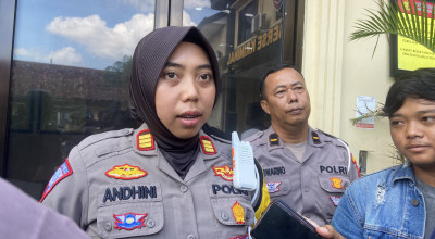 Tabrak Pelajar di Kediri hingga Tewas, Sopir Bus Harapan Jaya Ditahan