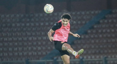 Liga 1 Mulai Lagi 15 April, Simak Jadwal Terbaru Persik Kediri