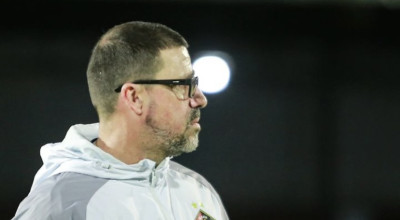 Soal Nasibnya di Persik Kediri, Marcelo Rospide: Tanya ke Arthur Irawan