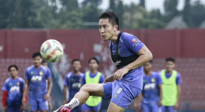 1.100 Pasukan Amankan Laga Persik Vs PSS di Kediri, Jaga Perbatasan-Stasiun