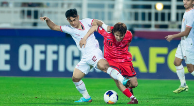Prediksi Skor Timnas Vs Uzbekistan dari PCNU dan Tokoh Politik Sidoarjo