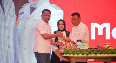 PDI Perjuangan Ponorogo Belum Pasti Usung Sugiri - Lisdyarita Lagi