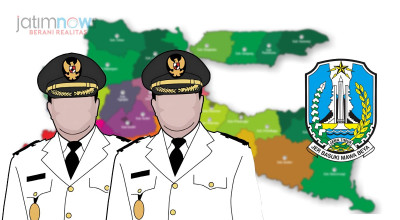 DPD PDIP Kirim Nama Fauzi dan Khofifah ke DPP untuk Pilgub Jatim 2024, Benarkah?