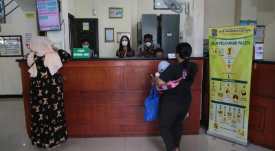 Jadwal Operasional Puskesmas dan Laboratorium di Surabaya saat Lebaran 2024