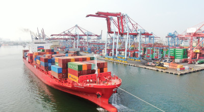 Pelaku Usaha Apresiasi Diskon Biaya Penumpukan Peti Kemas dari Pelindo