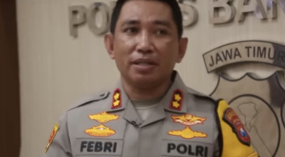 Polres Bangkalan Perketat Penggunaan Sajam, Cegah Insiden Carok
