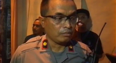 Polisi Akan Panggil Adik Via Vallen untuk Mediasi usai Rumahnya Digeruduk Massa