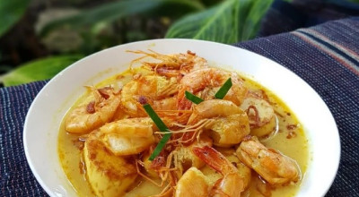 3 Hidangan Istimewa untuk Santap Bersama di Hari Lebaran