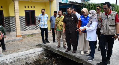 Angka Kematian DBD di Tulungagung Tertinggi Ketiga di Jatim, Ini Langkah Pemkab