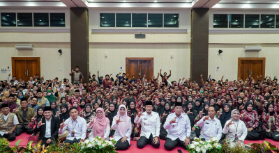 Pemkab Lamongan Tekan Angka Kemiskinan Dengan Cara Ini