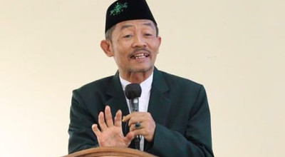 Tanggapan Ketua PCNU atas Penetapan Bupati Sidoarjo sebagai Tersangka KPK