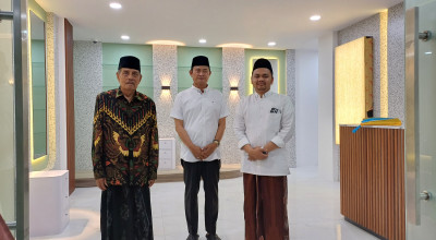 Gerindra Lamongan Beri Sinyal Pilih Tokoh Ini untuk Pilkada 2024