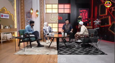 Kisah Mama Elly, Ibunda Crazy Rich Surabaya jadi Mualaf: Inilah Jalan Saya