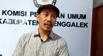 KPU Trenggalek Rekrut 70 petugas PPK untuk Pilkada 2024