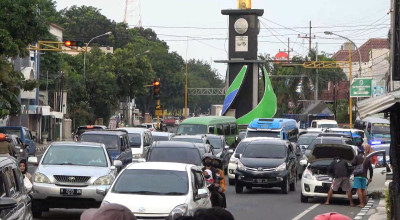 Jalur Mudik Lamongan Minim Kecelakaan, Turun 65 Persen