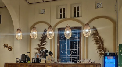 5 Rekomendasi Tempat Nongkrong di Probolinggo yang Cozy dan Instagramable