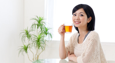 5 Minuman yang Berkhasiat Menyehatkan Tubuh