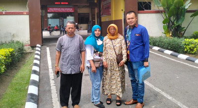 Nenek Warga Kota Batu Mengaku Tertipu Rp2,2 Miliar, Lapor Polda Jatim sejak 2022