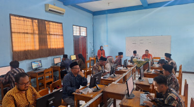 Bawaslu Bangkalan Buka Pendaftaran Calon Panwascam, Ini Mekanismenya