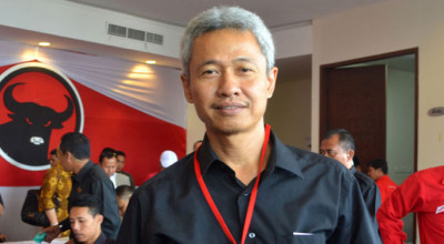 DPC PDIP Ponorogo Belum Buka Pendaftaran Bacabup, Tunggu Aba-aba dari Pusat?