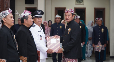 Mutasi Jabatan ASN Pemkab Lamongan Terancam Langgar Aturan, Ini Tanggapan Sekda