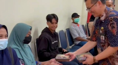 Begini Cara RSUD R.T Notopuro Sidoarjo Mengenal Lebih Dekat pada Pasien