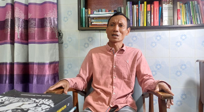 KPU-Bawaslu Lamongan Harus Antisipasi Akun Buzzer untuk Hindari Perpecahan