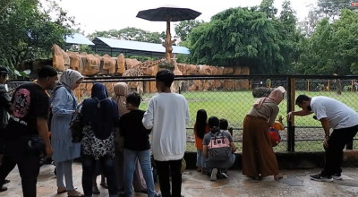 KBS dan WBL Cerah, Cek Prakiraan Cuaca 16 Wisata di Jatim Minggu 14 April