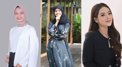 Vinanda hingga Regina Masuk Radar PKB sebagai Bakal Calon Wali Kota Kediri 2024