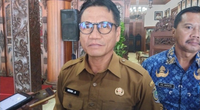 Pemkab Tulungagung Waspadai Potensi Kenaikan Harga BBM Bersubsidi dan Sembako