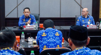 Angka Perkawinan Anak di Jatim Turun Signifikan