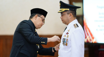 Pesan Adhy Karyono untuk Pj Wali Kota Madiun: Laporan Kerja 3 Bulan Sekali