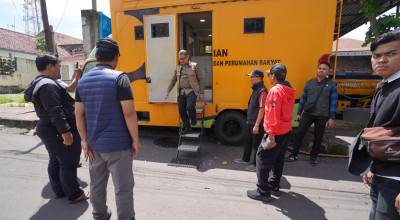 Pj Wali Kota Sebut Batu Siap Jadi Jujugan Wisatawan Jatim