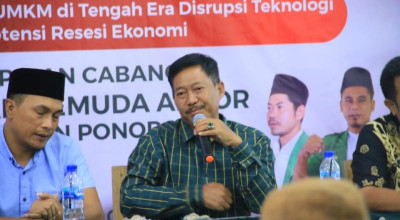 PKB Ponorogo Buka Pendaftaran Bacabup dan Bacawabup, Berminat?